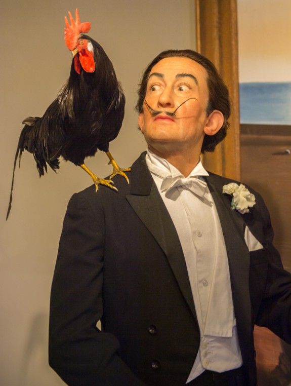 anoigma-dali