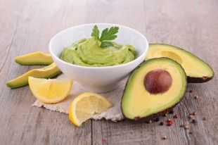 avocado