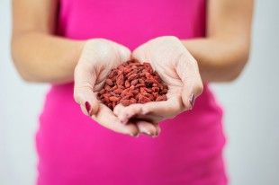 goji anoigma