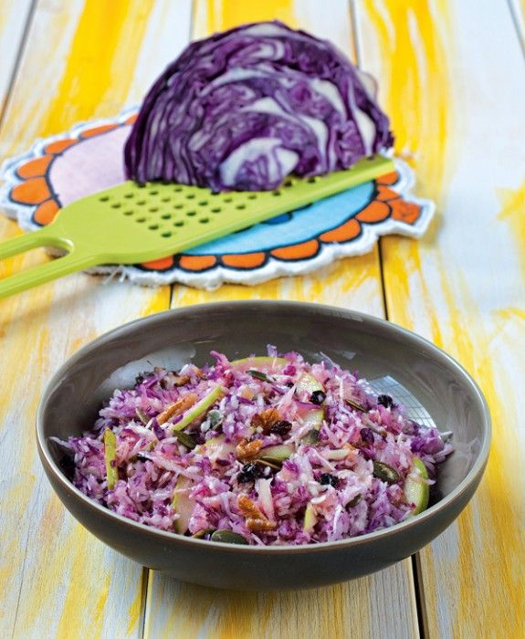 LAXANOSALATA