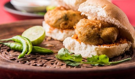 Vada-Pav