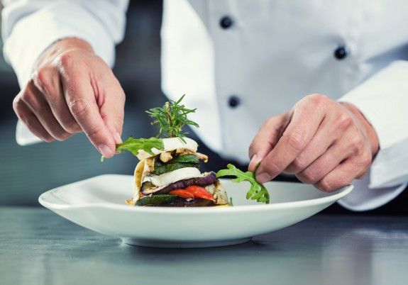 chef