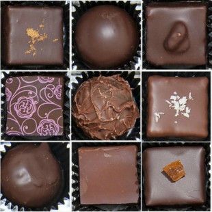 chocolate