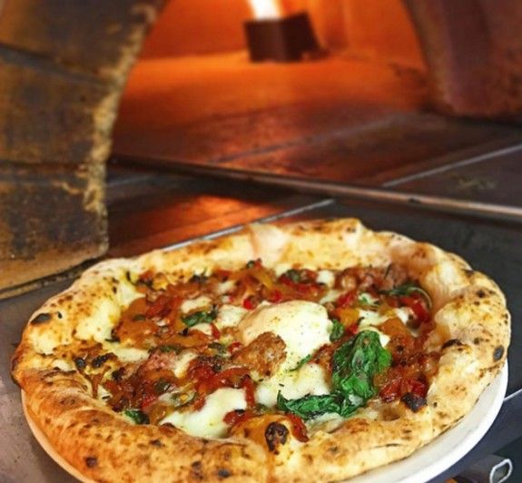 pizza