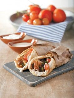 souvlaki