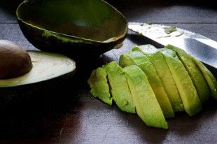 avocado