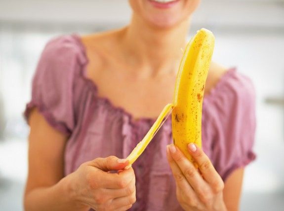 banana
