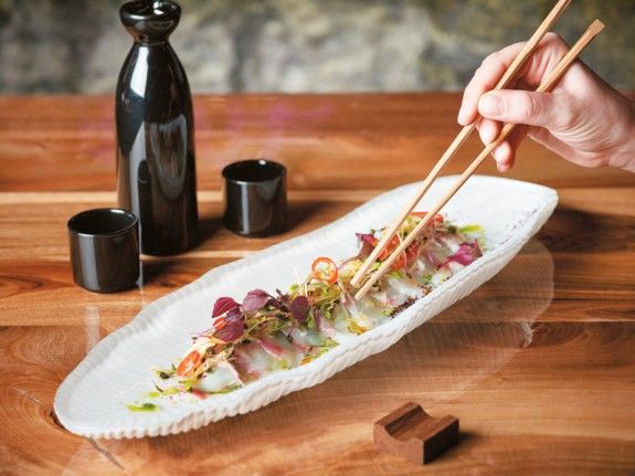 ceviche