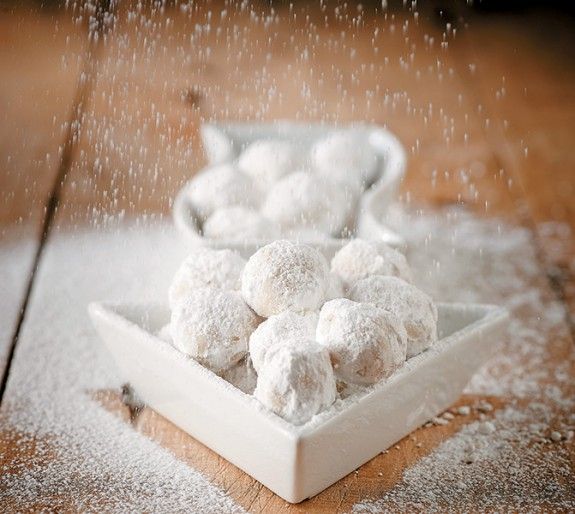 kourabiedes