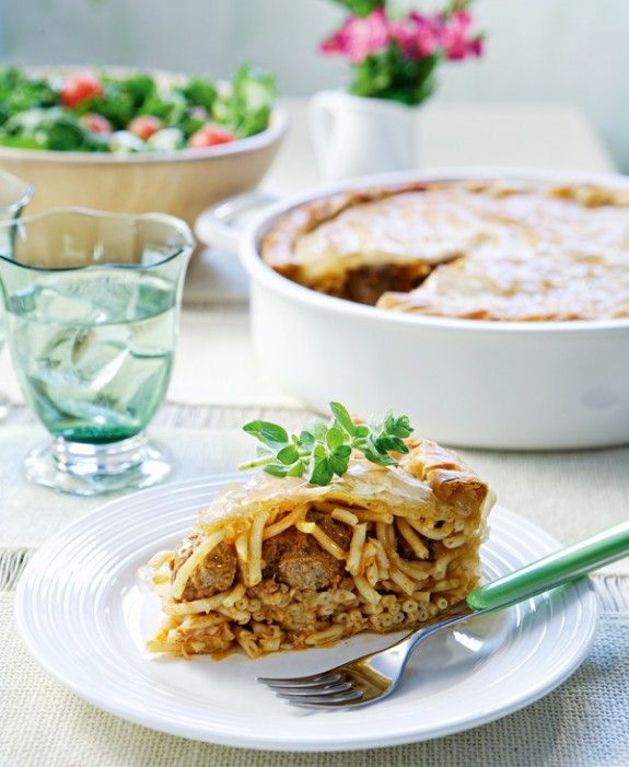 pastitsio