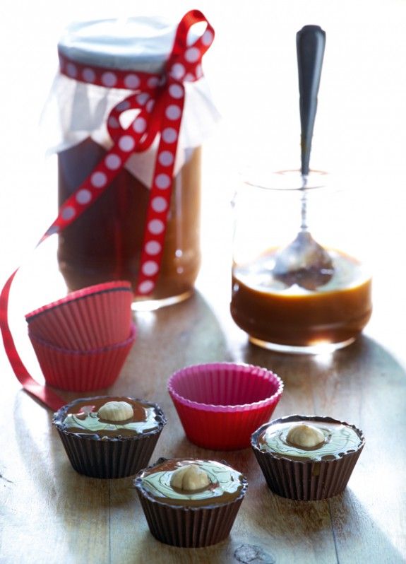 DULCE-DE-LECHE
