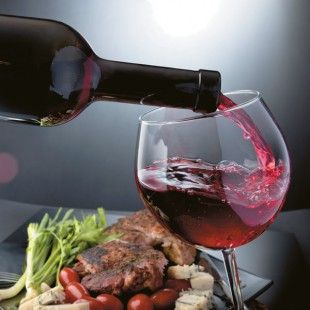 FOOD-AND-WINE