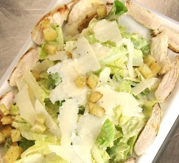 SALATA-TOY-KAISARA