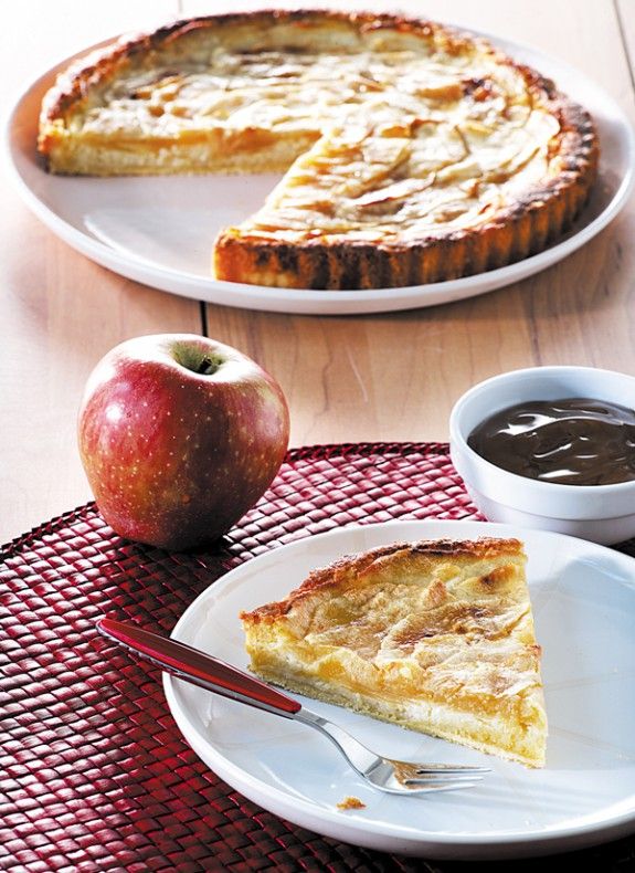 TARTA