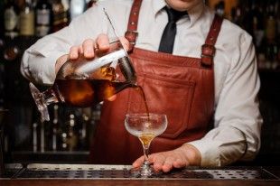 bartender