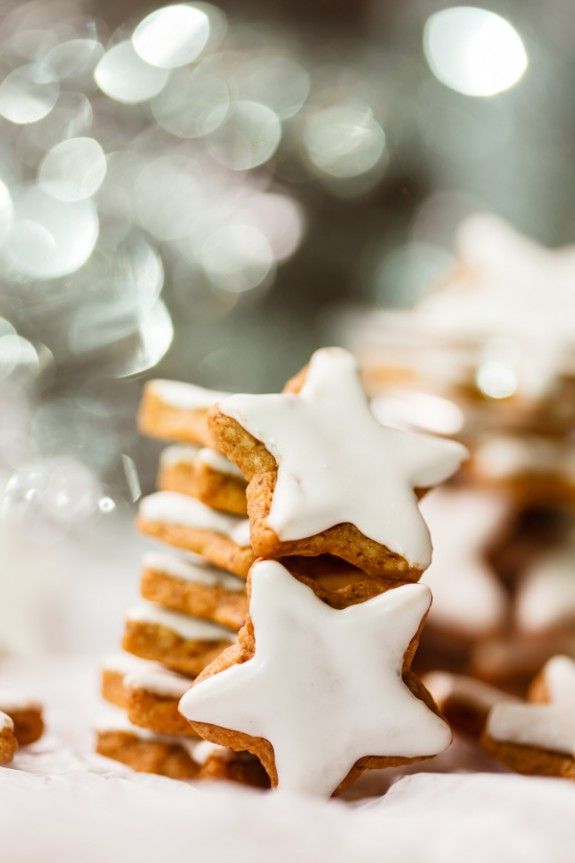gingerbreads