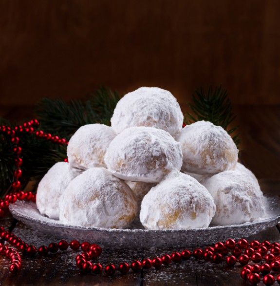 kourabiedes