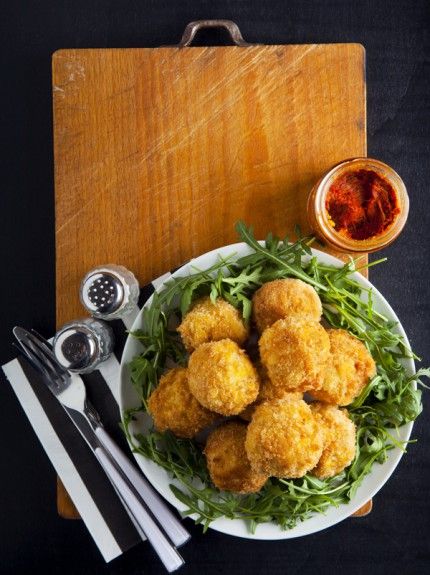 kroketes
