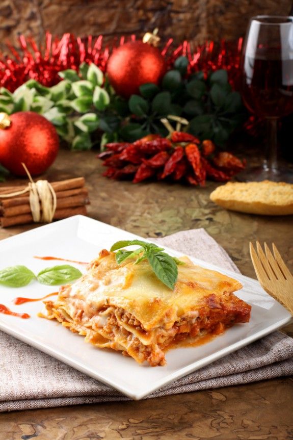 lazagna
