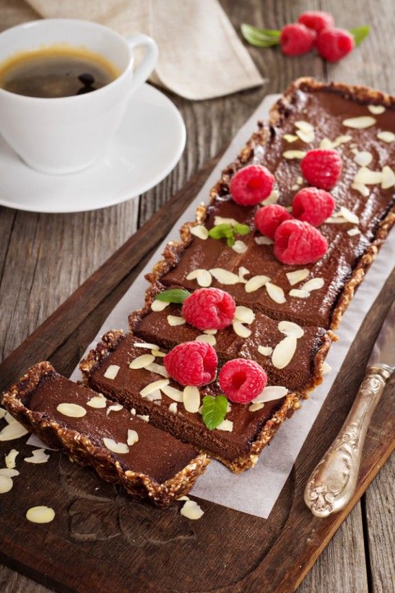 tarta sokolatas