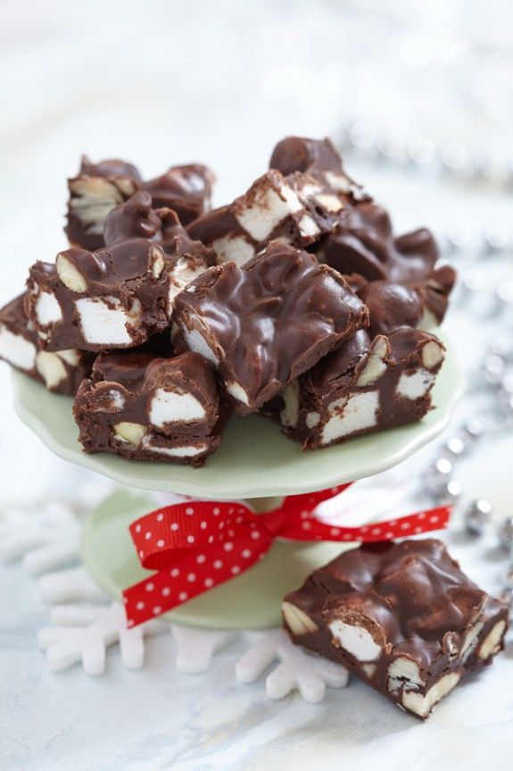 fudge