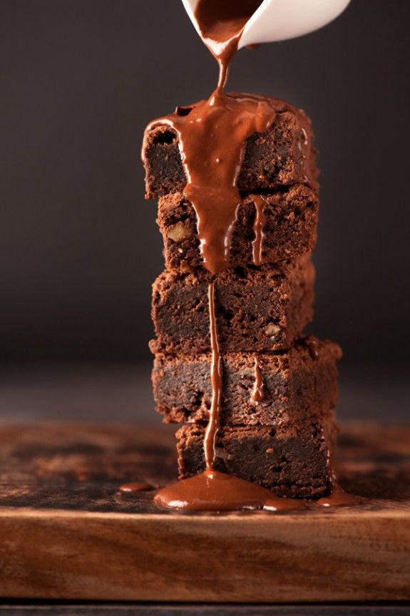 brownies