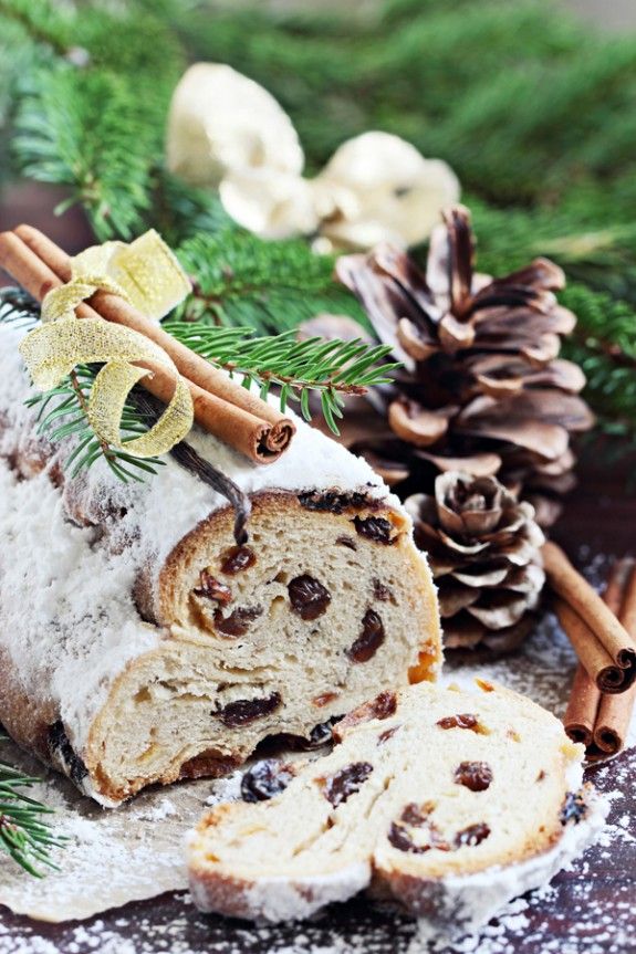 stollen