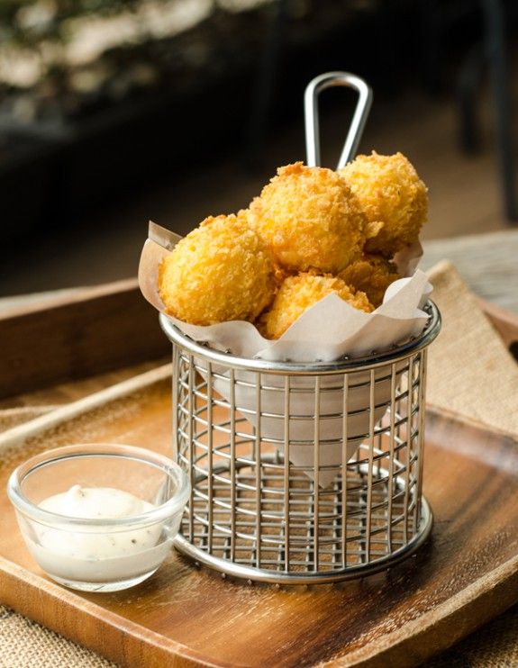 tyrokroketes