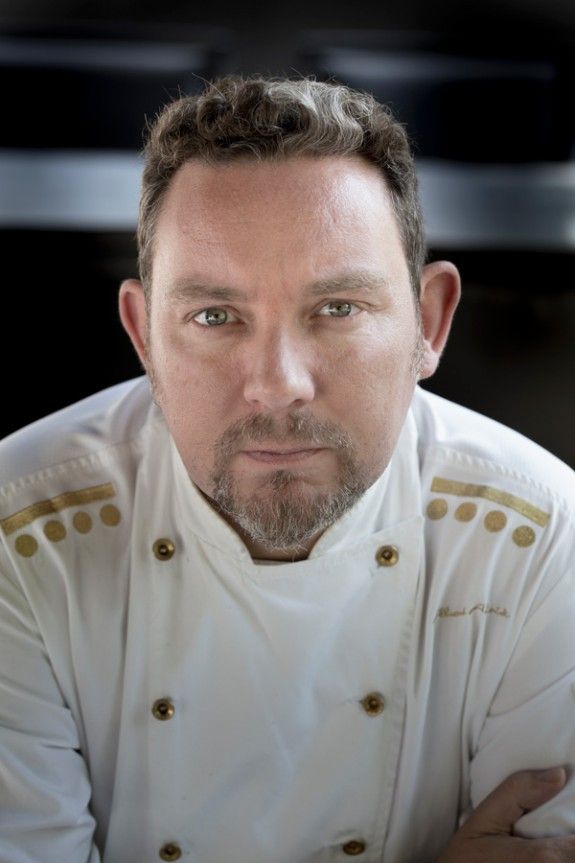 Albert-Adria