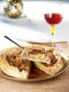 KREATOPITA