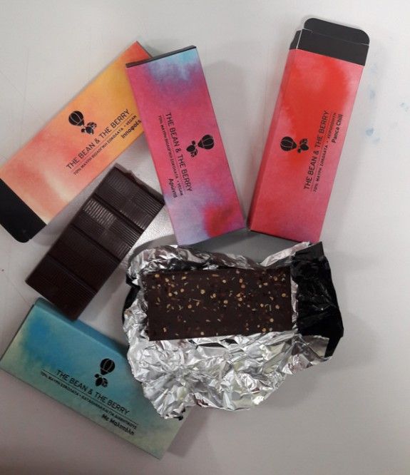 chocolates-bean