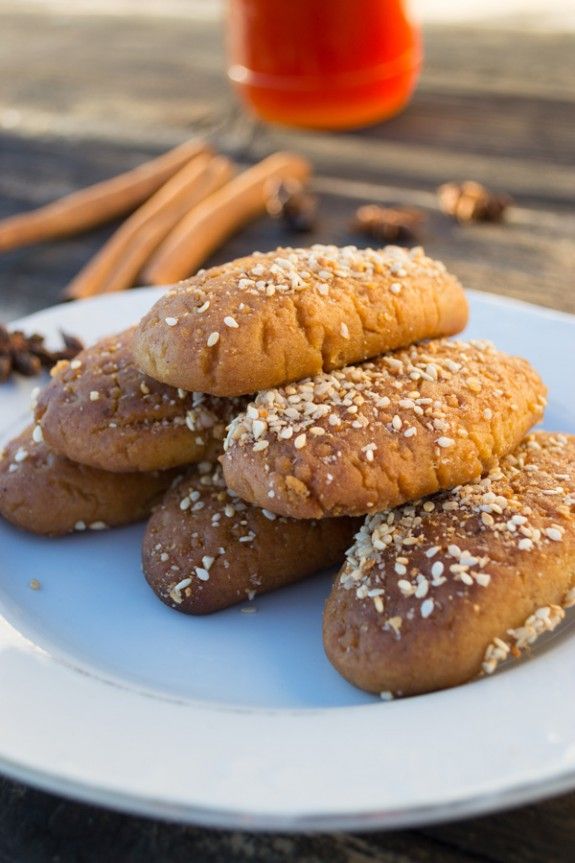 melomakarona