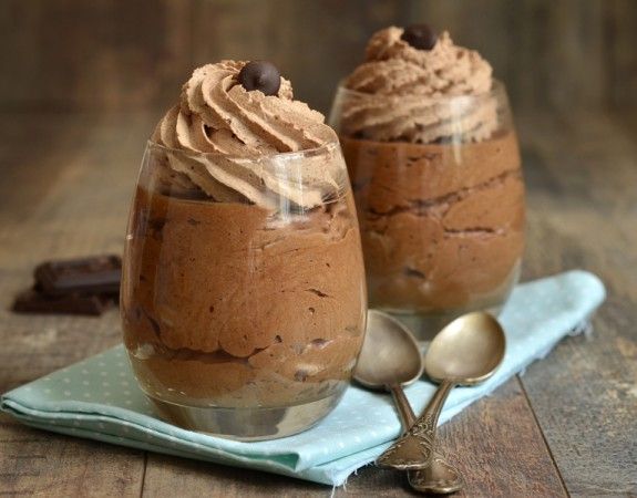 mousse