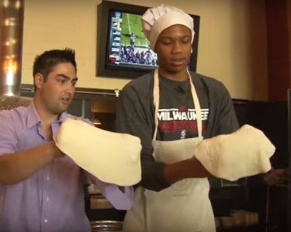 giannis