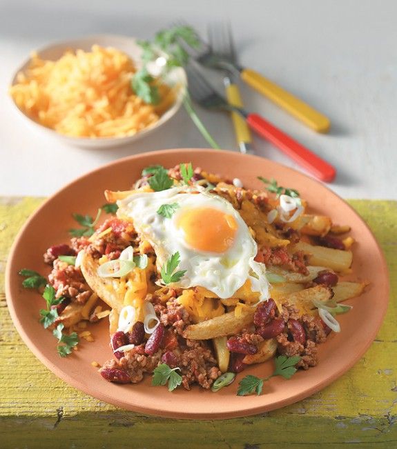 mexicankes-patates-me-chilli-con-carne