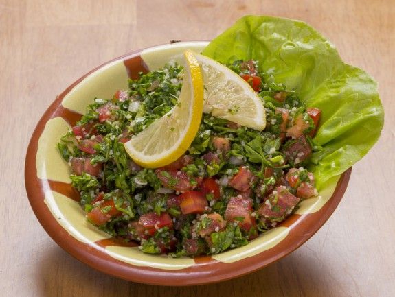 salata