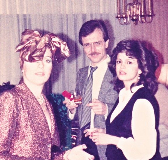 80’s