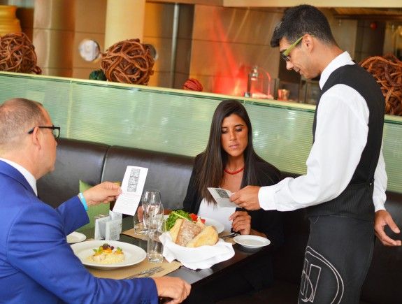 Dine With Purpose