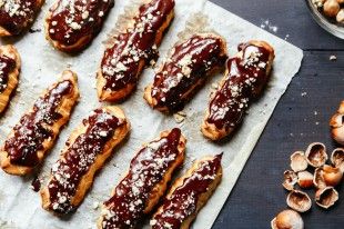eclair