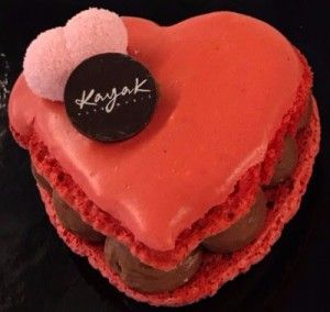macaron