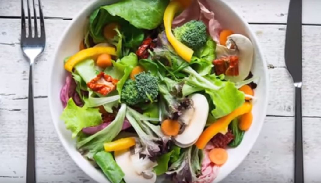salad