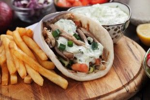 souvlaki