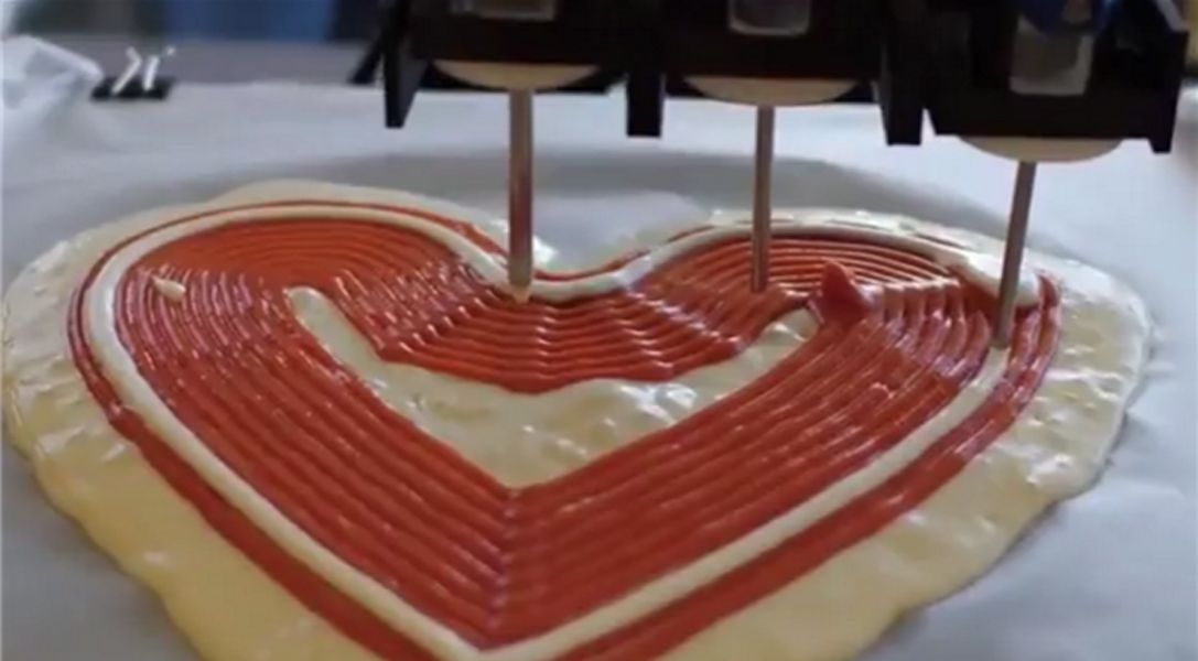 3d-printer