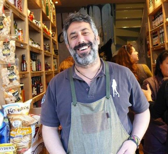 AKRIVOS