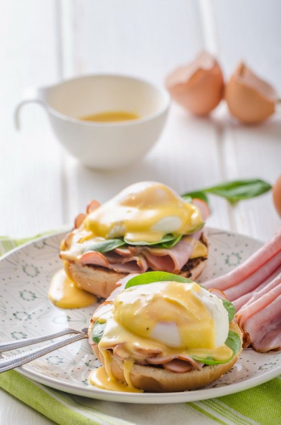 BENEDICT