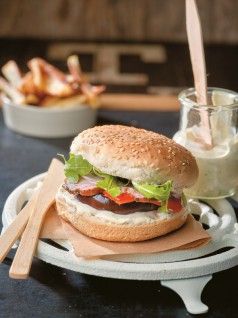 BURGER-ME-APAKI
