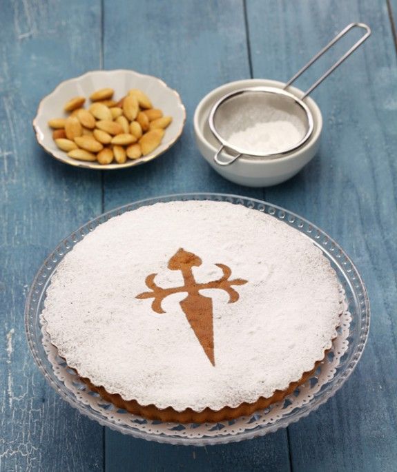CAKE-SPAIN