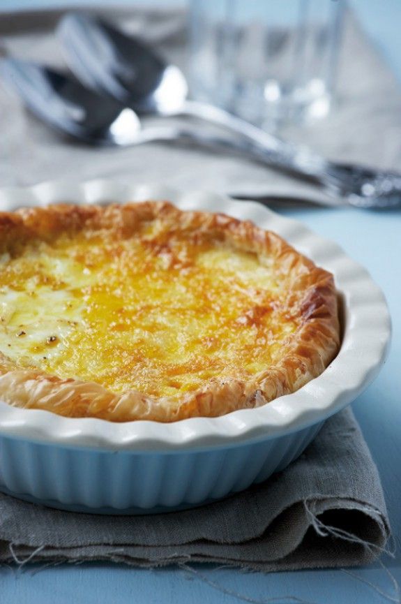 GALATOPITA