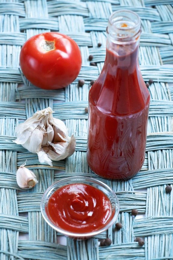 KETCHUP-SPITIKI