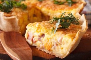 QUICHE